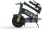 Pure Flex Elektro-Roller Vorschaubild