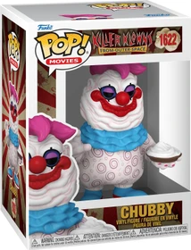 FunKo Pop! Movies - Killer Klowns from Outer Space - Chubby