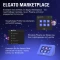 Elgato Stream Deck Mini Discord Edition, violett, USB-A Vorschaubild