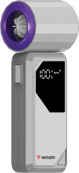 Verbatim Cool'n'Go AirJet