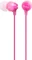 Sony MDR-EX15AP rosa Vorschaubild