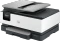 HP Officejet Pro 8125 All-in-One weiß/schwarz/blau, Instant Ink, Tinte, mehrfarbig Vorschaubild