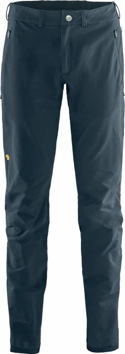 Fjällräven Bergtagen Stretch Hose lang mountain blue (Herren)