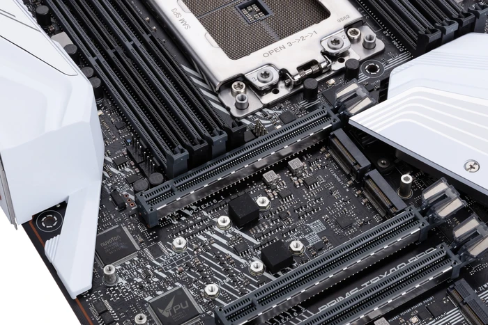 ASUS Prime TRX40-Pro (AMD sTRX4)