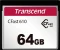 Transcend CFX610 / CFX610I CFast CompactFlash Card Vorschaubild