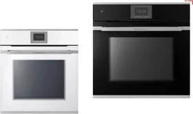 Küppersbusch BP6550.0W5 Backofen black velvet