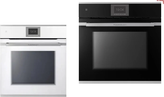 Küppersbusch BP6550.0W5 Backofen black velvet