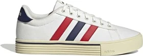 adidas Daily 4.0 off white/better scarlet/dark blue