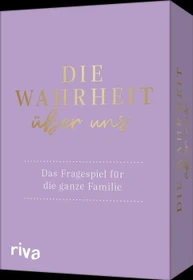 Die Wahrheit über uns - Das Fragespiel für die ganze Familie