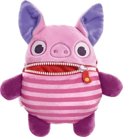 Schmidt Spiele Sorgenfresser Nosels Porko