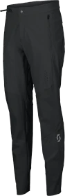 Scott Trail Vertic Pro SL Fahrradhose lang schwarz (Herren)