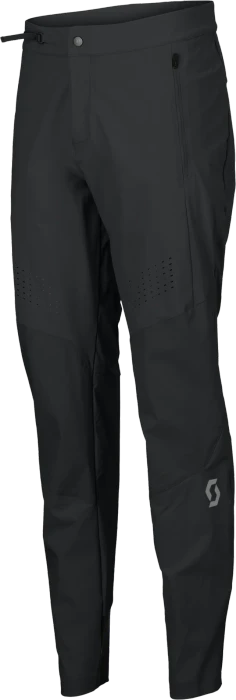 Scott Trail Vertic Pro SL Fahrradhose lang schwarz (Herren)