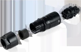 Enphase IQ Field Wireable (Stecker, dreiphasig, 10er-Pack)
