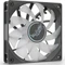 Valkyrie V12F ARGB Black, 120mm Vorschaubild