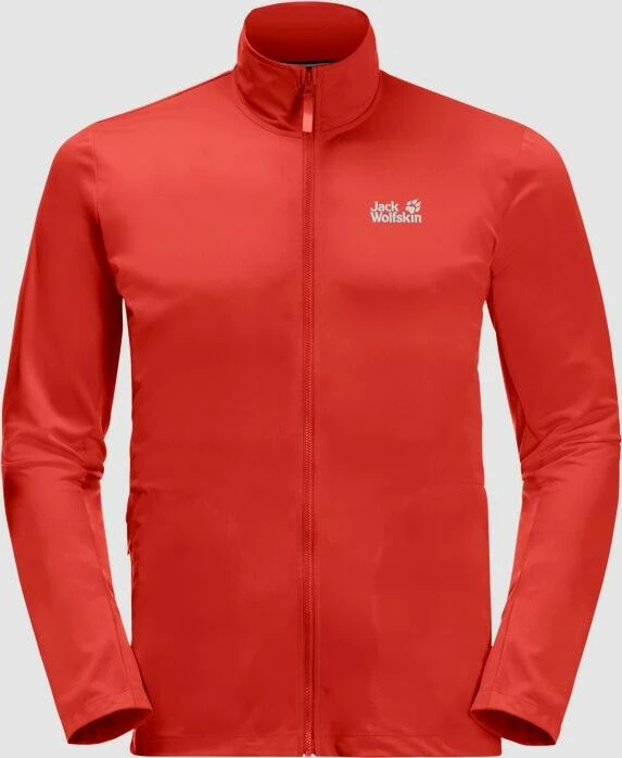 Jack Wolfskin JWP Dynamic Jacke (Herren)