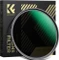 K&F Concept Nano-X ND1000 (10 stops) Filter Vorschaubild