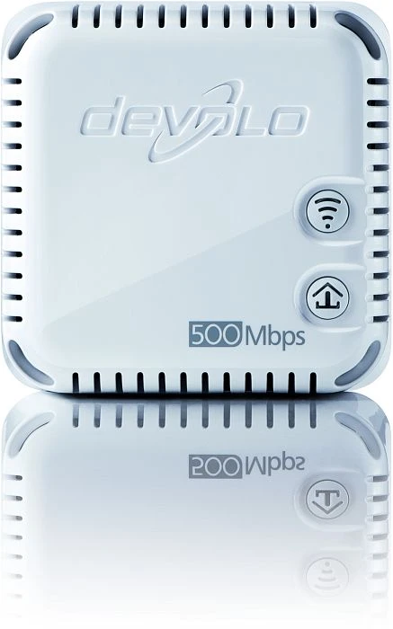 devolo dLAN 500 WiFi