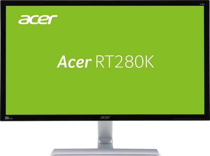 Acer RT0 RT280Kbmjdpx, 28"