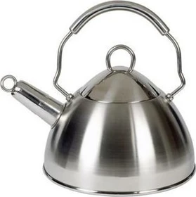 Karl Krüger Lübeck Wasserkessel 1.6l