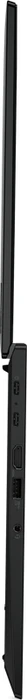 Lenovo ThinkPad T14s G3 (AMD), Thunder Black, Ryzen 7 PRO 6850U, 32GB RAM, 1TB SSD, LTE, DE