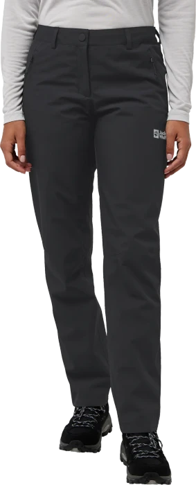 Jack Wolfskin Parana Hose lang (Damen)
