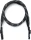Cooph Double Rope Camera Strap Webbing Band 100cm Duotone Charcoal