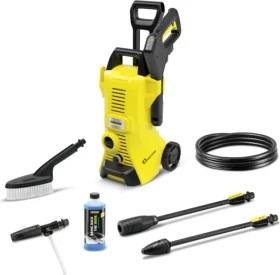 Kärcher K3 Premium Power Control Car Elektro-Hochdruckreiniger