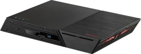 Asustor Flashstor 6 Gen2 FS6806X, 8GB RAM ECC, 1x RJ-45 10GBase-T, 2x USB4 (90-FS6806X00-ME30)