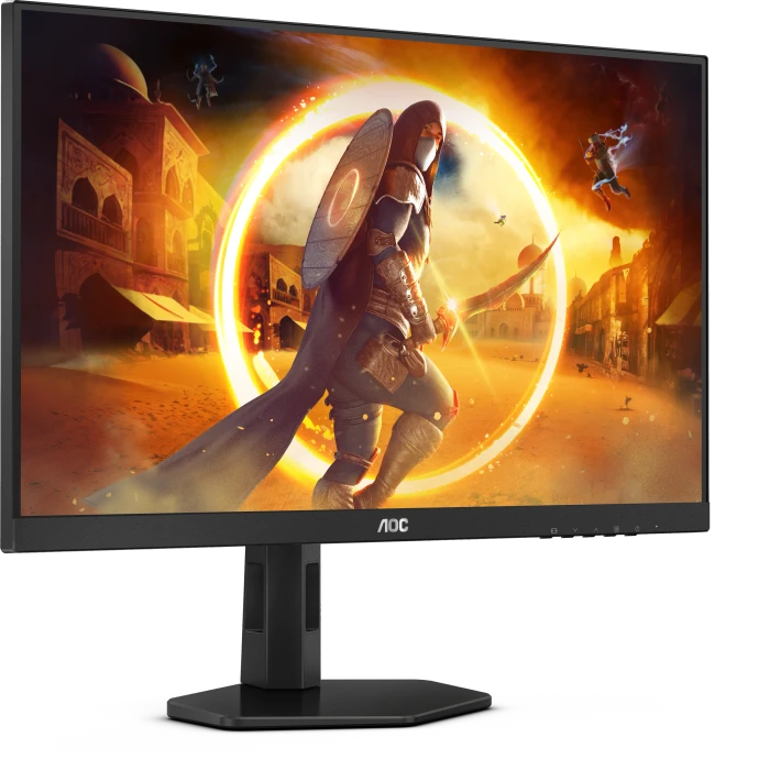 AOC Q27G4XND, 27"