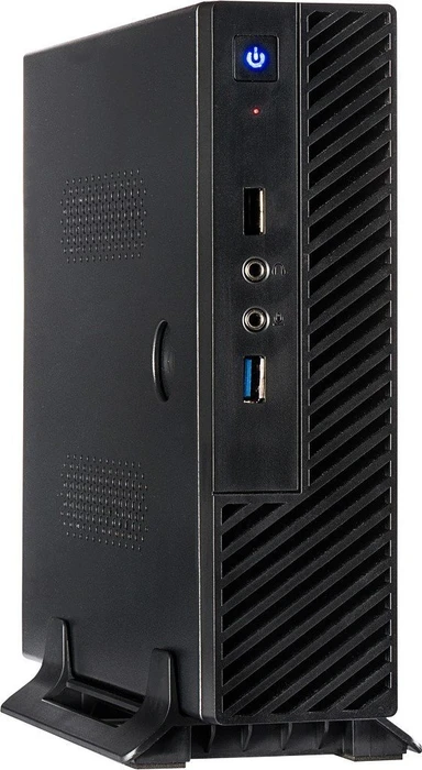 Inter-Tech ITX M-100, Mini-ITX, 60W extern