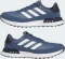 adidas S2G Spikeless preloved ink/cloud white/legend ink (Herren) Vorschaubild