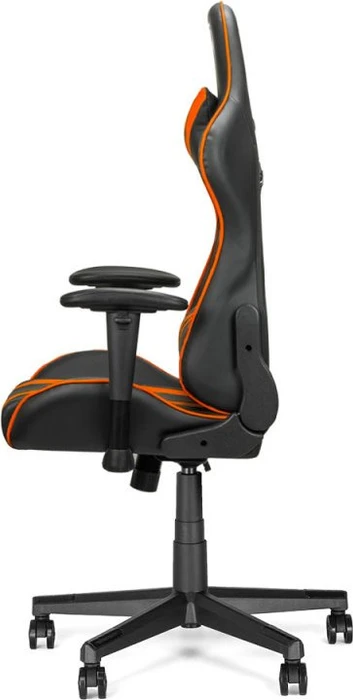 Ranqer Felix Gamingstuhl, schwarz/orange