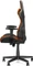 Ranqer Felix Gamingstuhl, schwarz/orange Vorschaubild