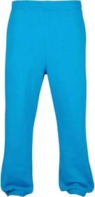 Urban Classics Sweat Trainingshose lang türkis (Herren)