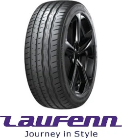 Laufenn Z FIT EQ LK03 255/40 R19 100Y XL