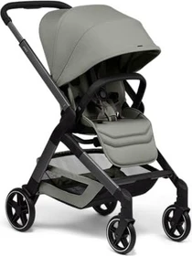 Joolz Hub2 sage green
