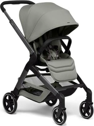 Joolz Hub2 sage green