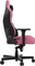 Anda Seat Kaiser 3E XL Gamingstuhl, Stoff pink Vorschaubild