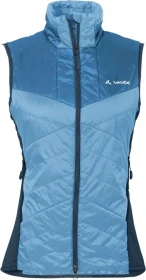 Vaude Sesvenna IV Funktionsweste ultramarine (Damen)