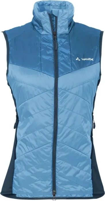 Vaude Sesvenna IV Funktionsweste ultramarine (Damen)