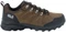 Jack Wolfskin Refugio Texapore Low brown/phantom (Herren) Vorschaubild
