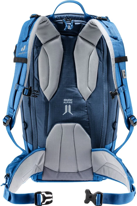 Deuter Freerider 30 neptune/nightblue