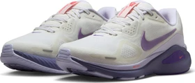 Nike Structure 26 summit white/amethyst tint/dusty amethyst/wild grape (Damen)