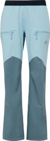 Mammut Aenergy SO Hybrid Hose lang nebula/strata (Damen)