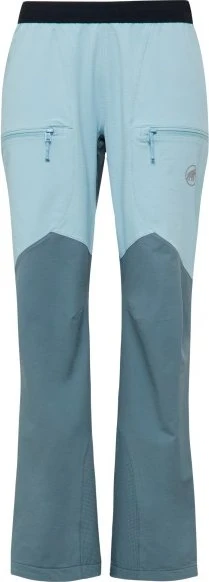 Mammut Aenergy SO Hybrid Hose lang (Damen)