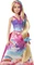 Mattel Barbie - Dreamtopia Prinzessin Puppe inkl. Regenbogen-Haar-Set Vorschaubild