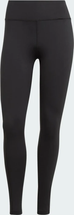 adidas All Me Essentials Full-Length Hose lang black (Damen)
