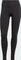 adidas All Me Essentials Full-Length Hose lang black (Damen) Vorschaubild