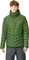 Vaude Monviso Down Funktionsjacke thyme (Herren) Vorschaubild