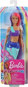Mattel Barbie - Dreamtopia Meerjungfrau pink/violett